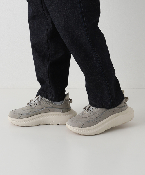 UGG(アグ)の「【UGG / アグ】CA805 V2 NUBUCK(スニーカー・メンズ・ベージュ・100/9/XX-SMALL)」の16枚目の写真