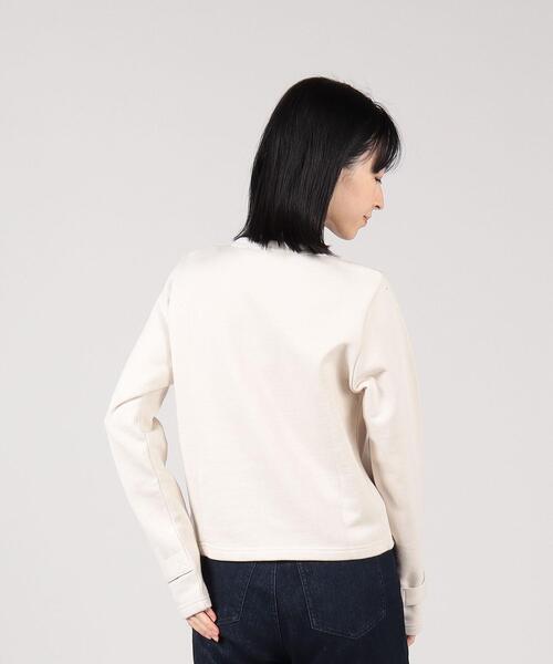 To b. by agnes b.（トゥービーバイアニエスベー）の「WS63