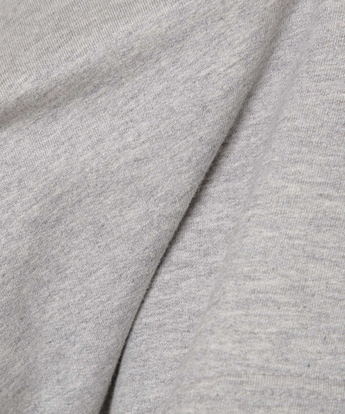 ALAND(エーランド)の「3.3Field Trip/BOLERO ZIP-UP HOODIE 2277658(カーディガン/ボレロ・レディース・ブラック/グレー/ダークブルー/ネイビー・FREE)」の17枚目の写真