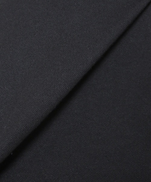 ALAND(エーランド)の「3.3Field Trip/BOLERO ZIP-UP HOODIE 2277658(カーディガン/ボレロ・レディース・ブラック/グレー/ダークブルー/ネイビー・FREE)」の20枚目の写真