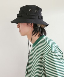 SENSE OF PLACE by URBAN RESEARCH | リップストップサファリハット(ハット)