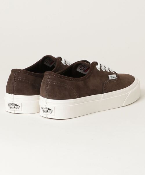 VANS ヴァンズ AUTHENTIC オーセンティック VN0A5KRD8DB (PIG)HOLIDAY