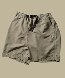【GRAMICCI×JOURNAL STANDARD】 別注 シェル パッカブルショーツ