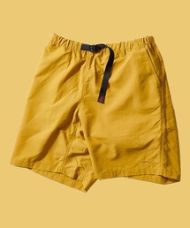 【GRAMICCI×JOURNAL STANDARD】 別注 シェル パッカブルショーツ