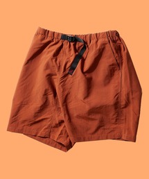 【GRAMICCI×JOURNAL STANDARD】 別注 シェル パッカブルショーツ