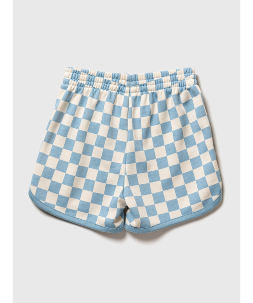 GAP（ギャップ）の「GAP ドルフィン ショートパンツ (幼児)（その他パンツ・キッズ・オレンジ/ホワイト×ネイビー・12-18M/18-24M/2 YRS/3 YRS/4 YRS/5 YRS）」の5枚目の写真