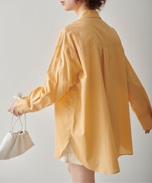 FREE'S MART | ◆胸ポケットオーバーサイズシャツ(シャツ/ブラウス)