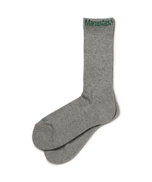 MANASTASH | 【直営店限定】MANASTASH N.A.U/マナスタッシュエヌエーユー　N.A.U SOCKS エヌエーユーソックス(ソックス/靴下)