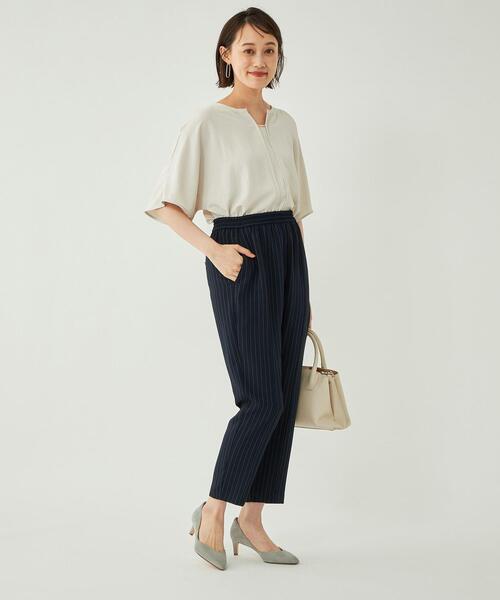 美品✨ グリーンレーベルリラクシング ブラウス パンツ セットアップ 近年モデル WOMENS】先週の人気ランキングTOP10 ＜7/24＞ - UAコラム／UA