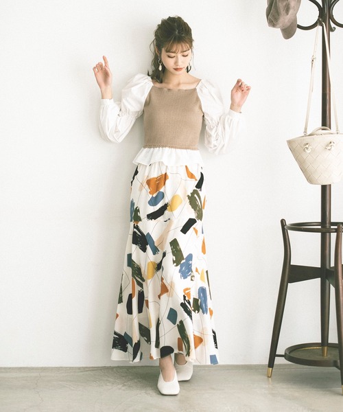 M新作人気フリーズマートのスカート その他 レディースm 9 000 Www Epmhv Quito Gob Ec