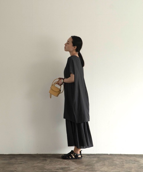 marjour(マージュール)の「COLOR MICRO BAG(ショルダーバッグ・レディース・イエロー/グリーン・FREE)」の10枚目の写真