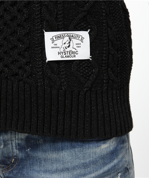 HYSTERIC GLAMOUR（ヒステリックグラマー）の「ORIGINAL BLUES