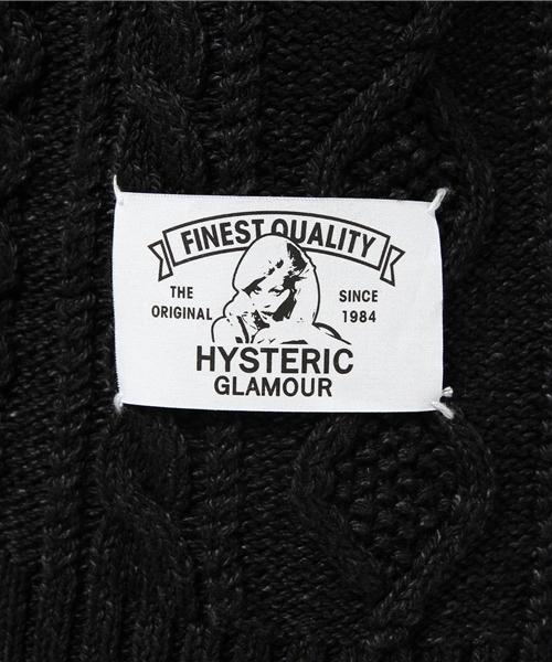 HYSTERIC GLAMOUR（ヒステリックグラマー）の「ORIGINAL BLUES
