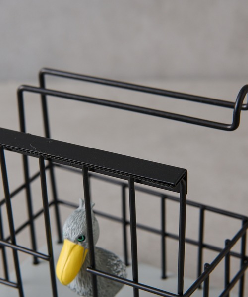 BIRTHDAY BAR（バースデイバー）の「マスキングテープカッター ゴリラ・クマ・ハシビロコウ（ステーショナリー・レディース・その他1/その他2/その他3・フリー）」の13枚目の写真