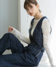 U by SPICK&SPAN（ユーバイスピックアンドスパン）の「MARGAUX
