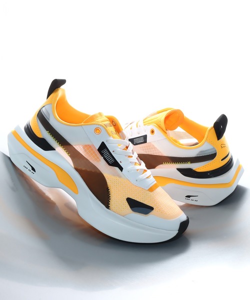 PUMAKOSMORIDERWNS/プーマコスモライダーウィメンズ