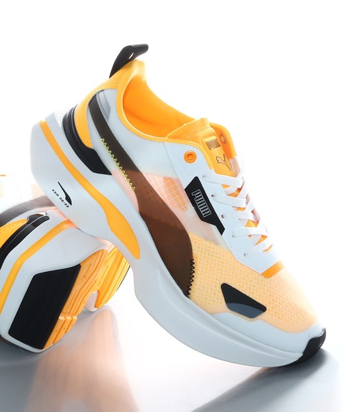 PUMAKOSMORIDERWNS/プーマコスモライダーウィメンズ