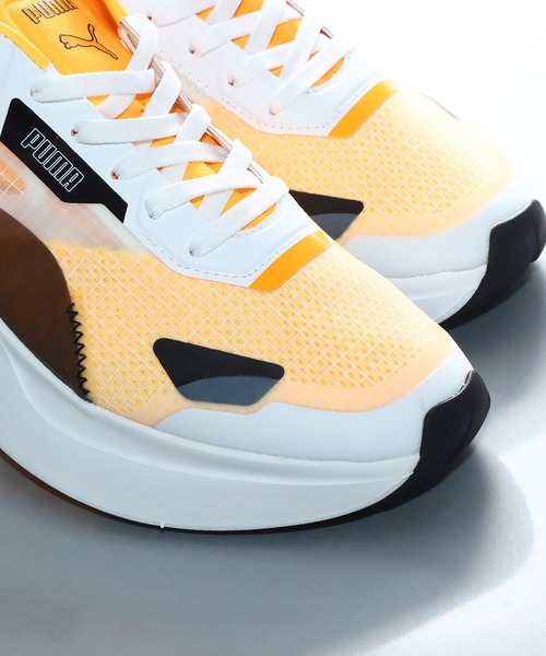 PUMAKOSMORIDERWNS/プーマコスモライダーウィメンズ