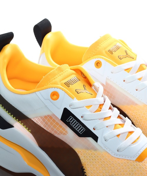 PUMAKOSMORIDERWNS/プーマコスモライダーウィメンズ