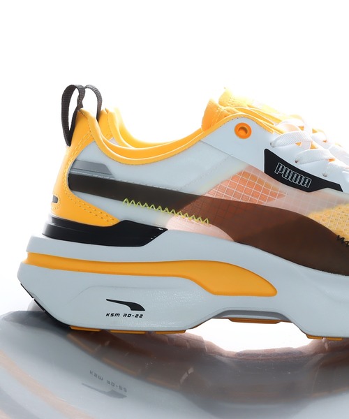 PUMAKOSMORIDERWNS/プーマコスモライダーウィメンズ