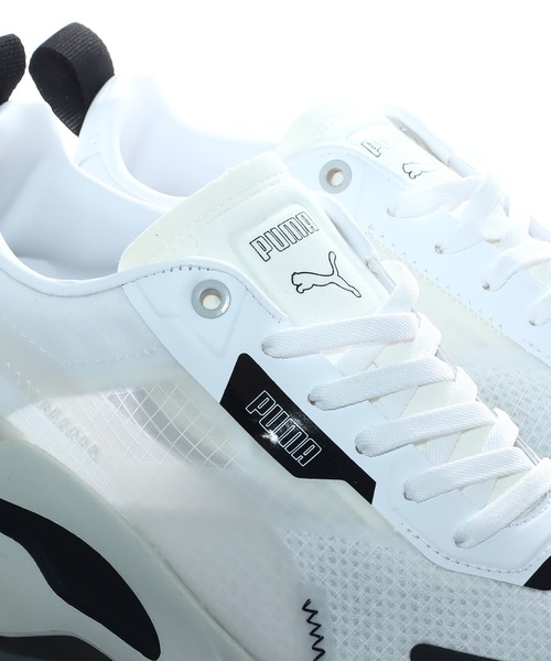 PUMAKOSMORIDERWNS/プーマコスモライダーウィメンズ