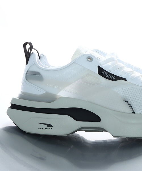 PUMAKOSMORIDERWNS/プーマコスモライダーウィメンズ