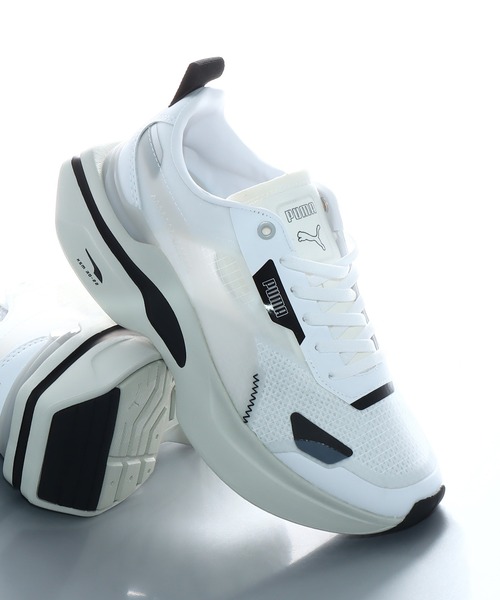 PUMAKOSMORIDERWNS/プーマコスモライダーウィメンズ