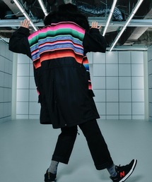 JUNYA WATANABE MAN（ジュンヤワタナベマン）の「Jay Kay Wネーム