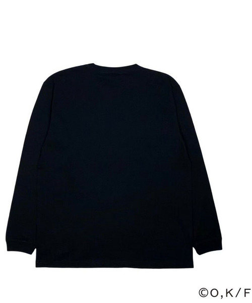 MFC STORE × 炎炎ノ消防隊 L/S TEE TYPE2（Tシャツ/カットソー）｜MFC