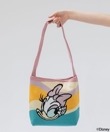 Casselini | Casselini ディズニーニットトート(ショルダーバッグ)