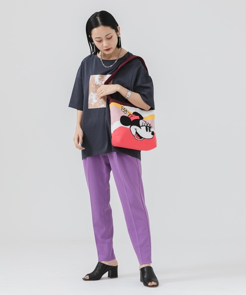 Casselini（キャセリーニ）の「Casselini ディズニーニット