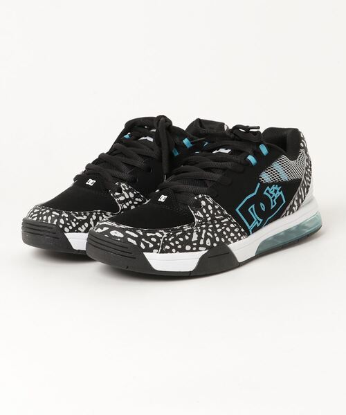 DC SHOES VERSATILE LE / ディーシーシューズ バーサタイル LE