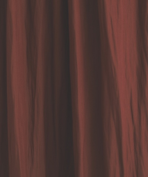 qualite（カリテ）の「【WEB･一部店舗限定】ギャザーワンピース（ワンピース・レディース・ブラウン/スミクロ・36/38）」の6枚目の写真