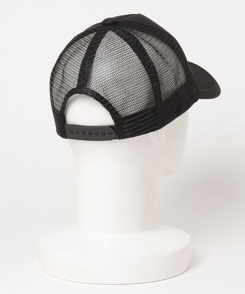 WEGO（ウィゴー）の「WEGO/ロゴメッシュキャップ（キャップ・メンズ・ブルー/ブラウン/ブラック・FREE）」の21枚目の写真