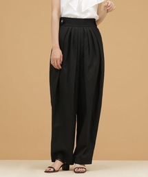 NANO universe（ナノユニバース）の「LB.03/マルチタックバレルパンツ（その他パンツ）」