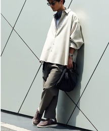 adidas（アディダス）の「ADIDAS アディダス BW ARMY BW