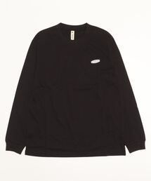 KEEN(L[)OC/RP LOGO LS TEE / I[V[ A[s[ S OX[u eB[(TVc/Jbg\[)