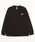 KEENiL[j́uOC/RP LOGO LS TEE / I[V[ A[s[ S OX[u eB[iTVc/Jbg\[jvbubN