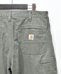 Carhartt（カーハート）の「【ヴィンテージ古着】Carhartt / カーハート ショートパンツ MOS（その他パンツ）」