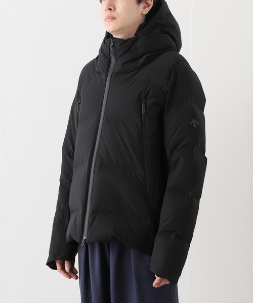 セール】【DESCENTE ALLTERRAIN/デサント オルテライン】別注 水沢