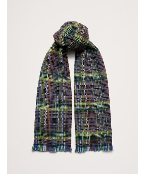 Banana Republic（バナナリパブリック）の「◇イタリアン プレイド