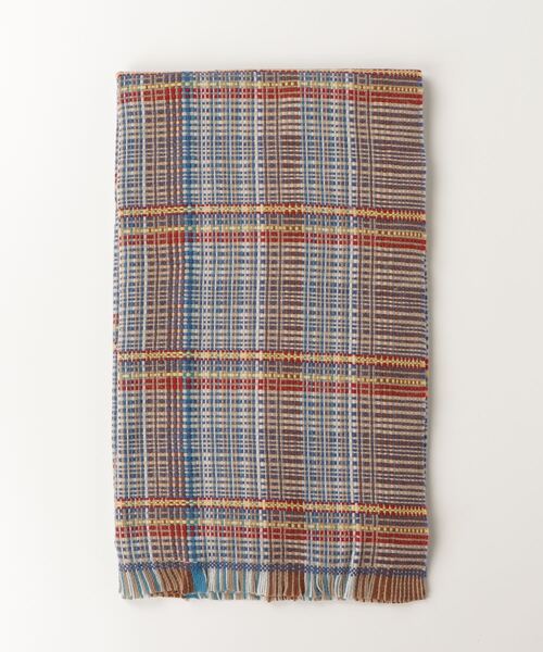 Banana Republic（バナナリパブリック）の「◇イタリアン プレイド