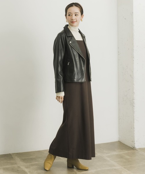 URBAN RESEARCH（アーバンリサーチ）の「ライダースジャケット