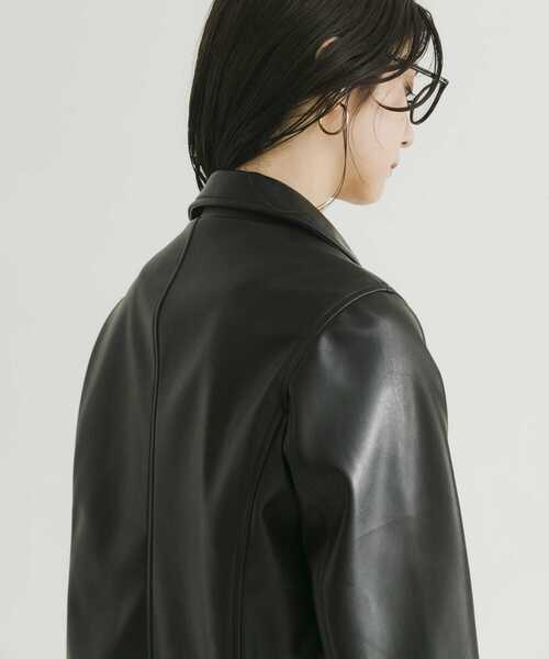 URBAN RESEARCH（アーバンリサーチ）の「ライダースジャケット