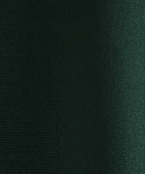 SHOO・LA・RUE(シューラルー)の「◆【親子リンク対応/大人カジュアル】体系カバーも叶う!ウール調深Vネックジャンドレ(スカート・レディース・モスグリーン/キャメル/ブラック・04/03/02)」の18枚目の写真