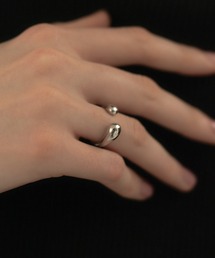 novice | 【novice】Volume Hug Ring(リング)