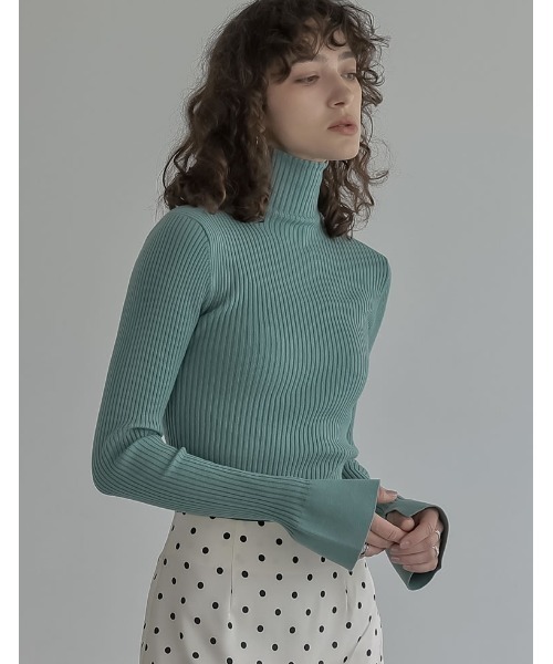 セール】[2025AW COLLECTION][販売枚数3.4万枚突破！][華奢見えが叶う