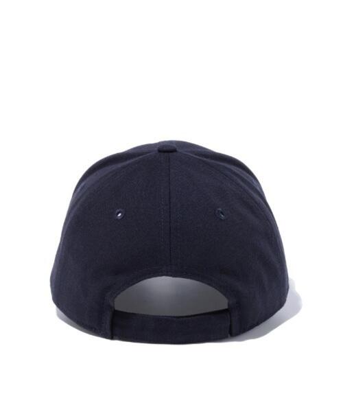 NEW ERA（ニューエラ）の「NEW ERA/ニューエラ/9FORTY（キャップ・レディース・C/D/A/B/ブラック/ブラック系その他/レッド・FREE/F）」の22枚目の写真