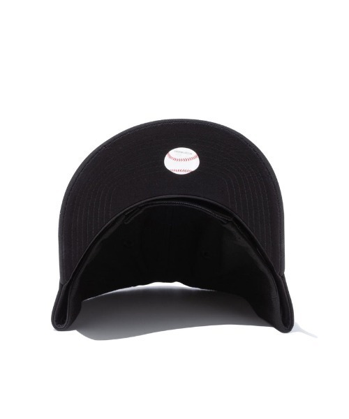 NEW ERA（ニューエラ）の「NEW ERA/ニューエラ/9FORTY（キャップ・レディース・C/D/A/B/ブラック/ブラック系その他/レッド・FREE/F）」の12枚目の写真