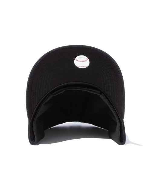 NEW ERA（ニューエラ）の「NEW ERA/ニューエラ/9FORTY（キャップ・レディース・C/D/A/B/ブラック/ブラック系その他/レッド・FREE/F）」の18枚目の写真